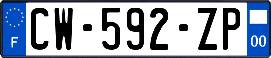 CW-592-ZP