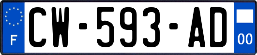 CW-593-AD