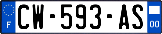 CW-593-AS