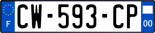 CW-593-CP