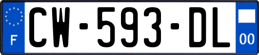 CW-593-DL