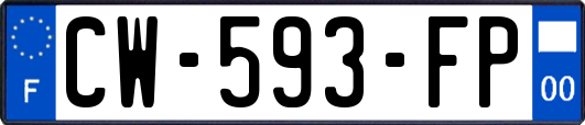 CW-593-FP