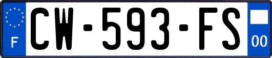 CW-593-FS