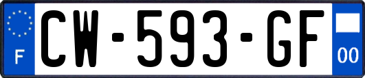 CW-593-GF