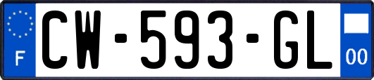 CW-593-GL
