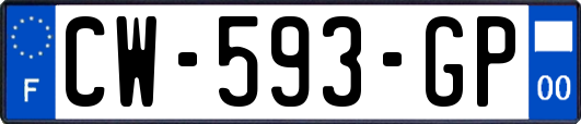 CW-593-GP