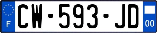 CW-593-JD