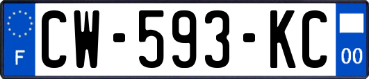 CW-593-KC