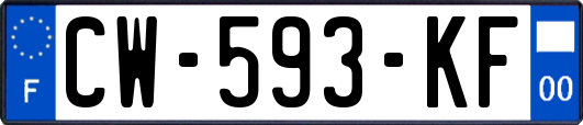 CW-593-KF