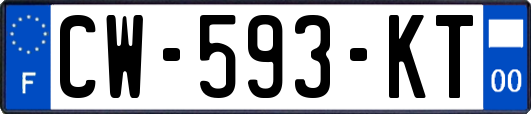 CW-593-KT