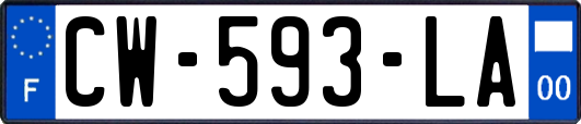 CW-593-LA