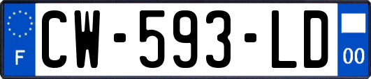 CW-593-LD