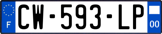 CW-593-LP