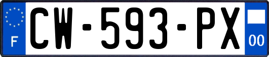 CW-593-PX