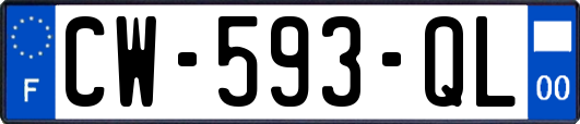 CW-593-QL