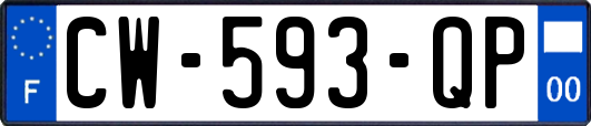 CW-593-QP