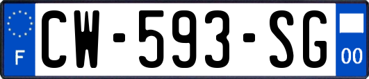 CW-593-SG