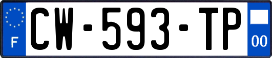 CW-593-TP