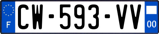 CW-593-VV