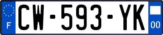 CW-593-YK