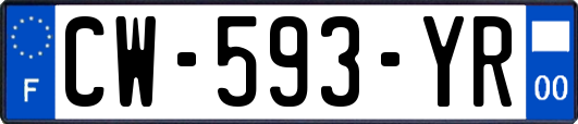 CW-593-YR