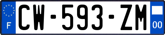 CW-593-ZM