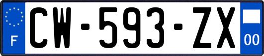 CW-593-ZX