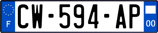 CW-594-AP