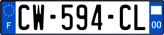 CW-594-CL