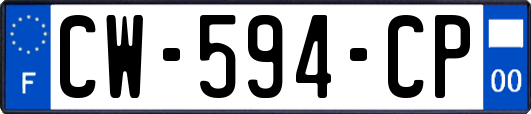 CW-594-CP