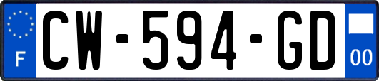 CW-594-GD