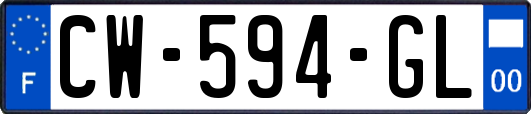 CW-594-GL