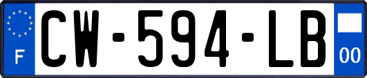 CW-594-LB