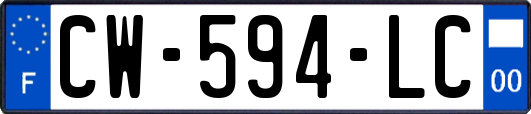 CW-594-LC