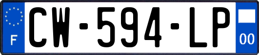 CW-594-LP