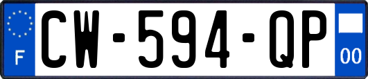 CW-594-QP