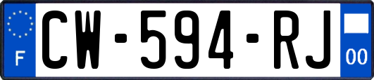 CW-594-RJ