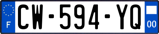 CW-594-YQ