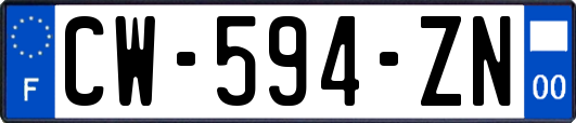 CW-594-ZN