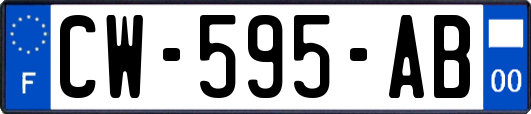 CW-595-AB