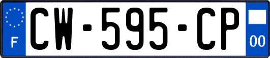 CW-595-CP