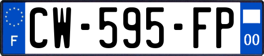 CW-595-FP