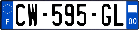 CW-595-GL