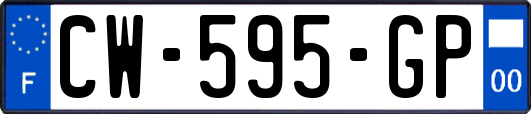 CW-595-GP