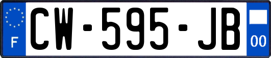 CW-595-JB
