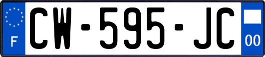 CW-595-JC
