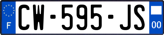 CW-595-JS
