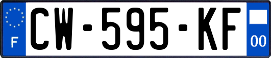 CW-595-KF