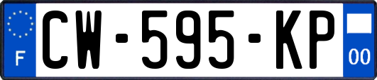 CW-595-KP