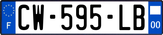 CW-595-LB